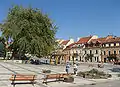 Marktplatz