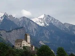 Sargans
