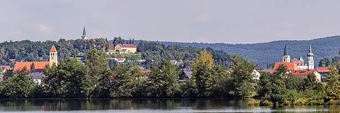 Schwarzenfeld