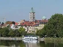 Fischerrain