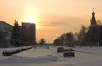 Sewersk