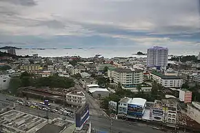 Skyline