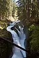 Die Sol Duc Falls