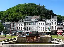 Spa