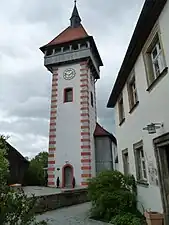 St. Gangolf