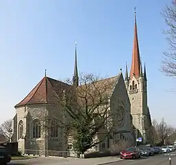 St. Michael
