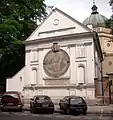 Barbarakapelle