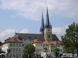 Saalfeld