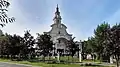 Herz-Jesu-Kirche