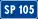 SP105