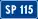 SP115