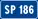 SP186