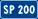 SP200
