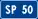 SP50