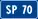 SP70