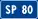 SP80