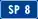SP8
