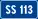 SS113