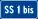 SS1bis
