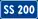 SS200
