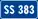 SS383