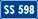 SS598