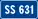 SS631