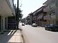 In Nea Moudania