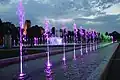 Licht-Show