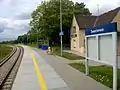 Gleis