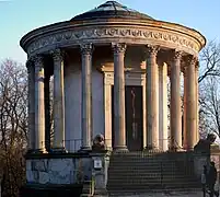 Sybillentempel