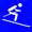 Pistenkilometer leicht