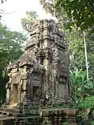 Der Ta Prohm Kel