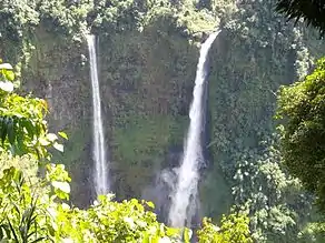 Tad Fane Waterfall