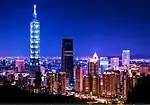 Taipeh
