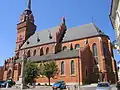 Marienkathedrale
