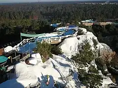 Blizzard Beach