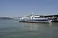 Die Marin von Golden Gate Ferry
