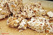 Torrone