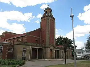 Rathaus Betlehem
