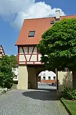 Trautskirchen