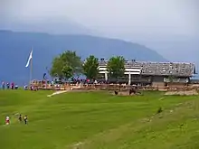 Tuffalm