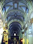 Innenraum