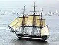 USS Constitution