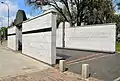Umschlagplatz-Denkmal
