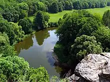 Nationalpark Thayatal