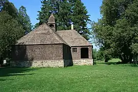 Unity Chapel