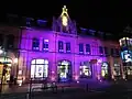 Kaiserliches Postamt
