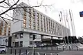 Hotel Victoria