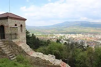 Kjustendil